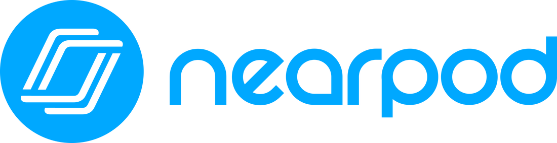 Logo Nearpod