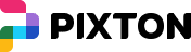 Logo Pixton