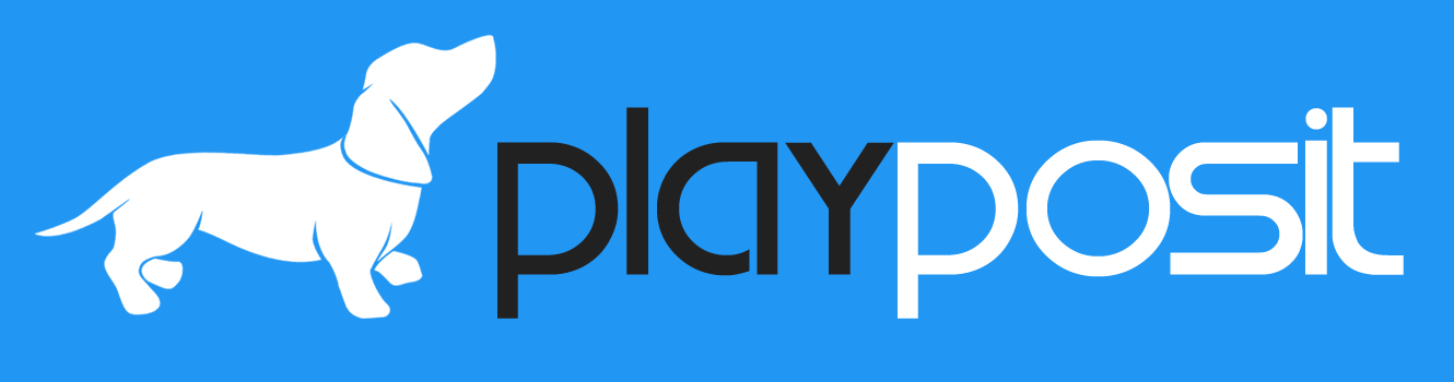 Logo PlayPosit