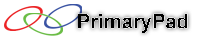 Logo PrimaryPad