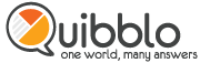 Logo Quibblo