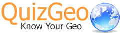Logo QuizGeo