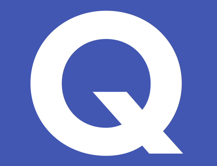 Logo Quizlet