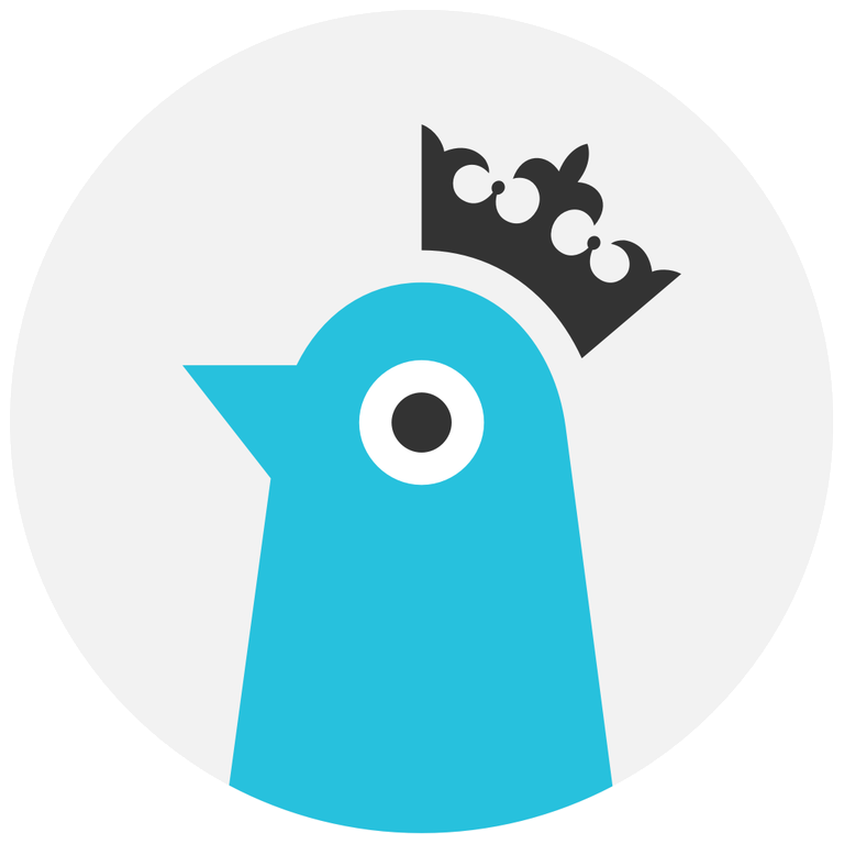 Logo Storybird