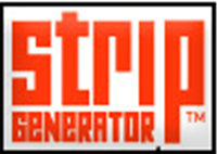 Logo StripGenerator