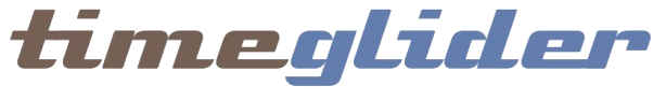 Logo TimeGlider