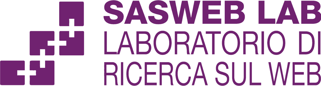 SASWeb Lab