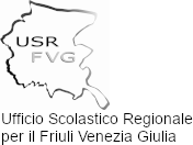 Ufficio Scolastico Regionale del Friuli Venezia Giulia