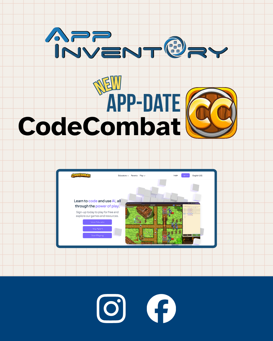 CodeCombat