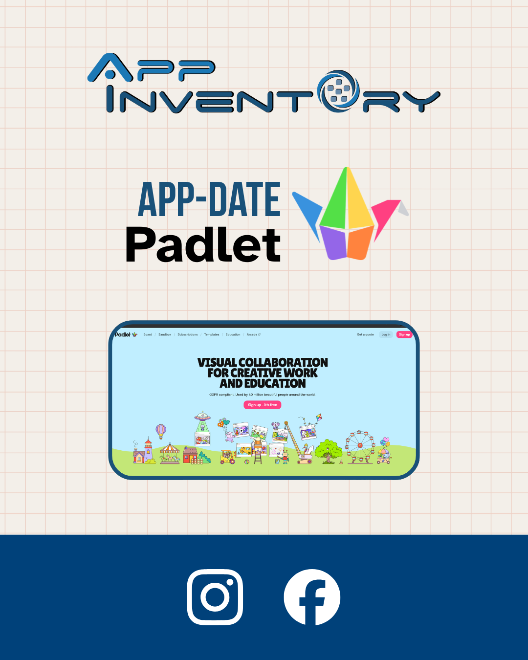 Padlet