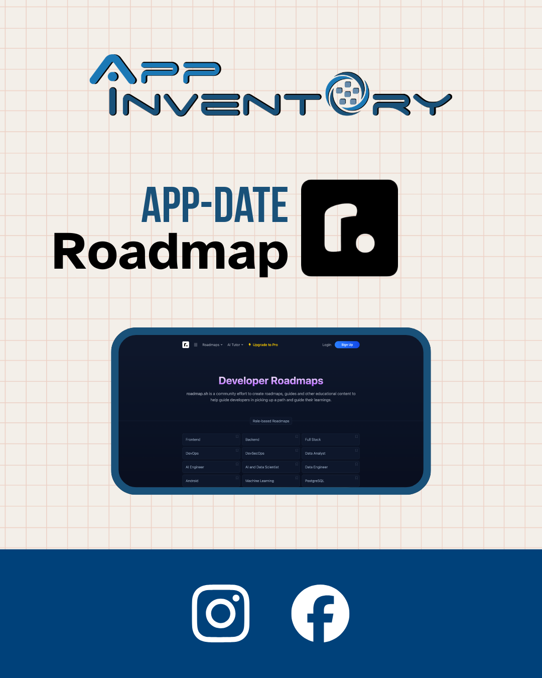 Roadmap