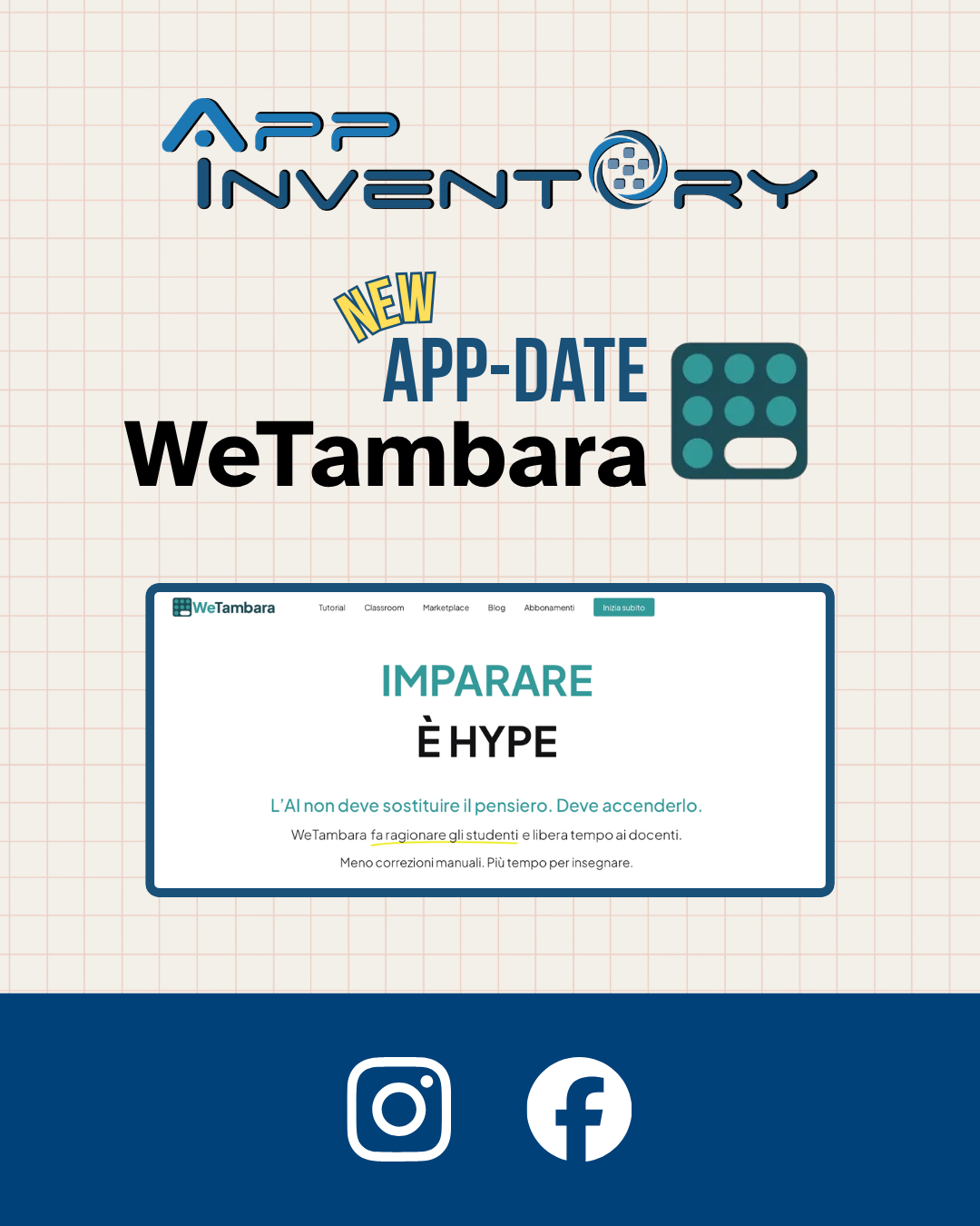 News WeTambara