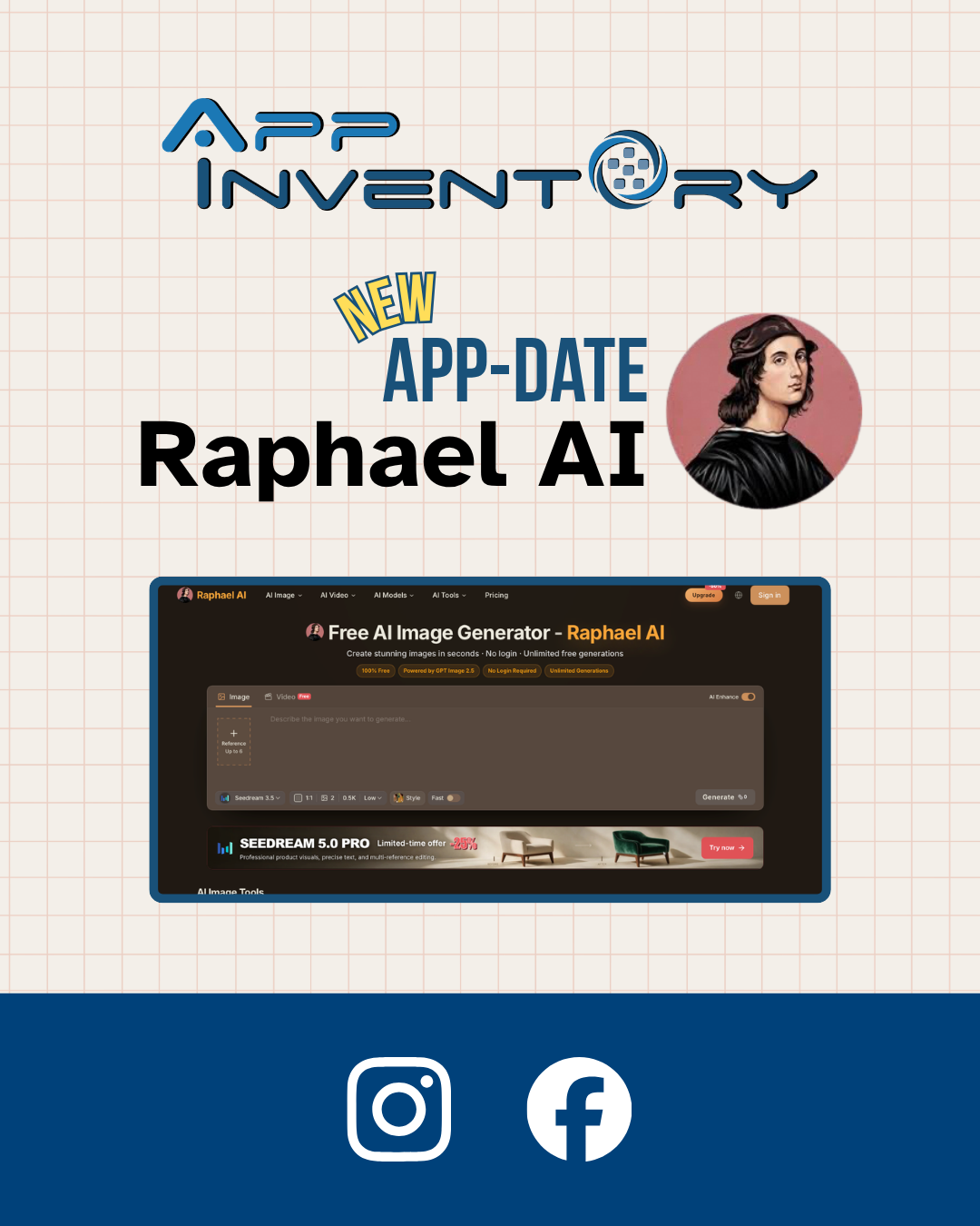 News Raphael AI
