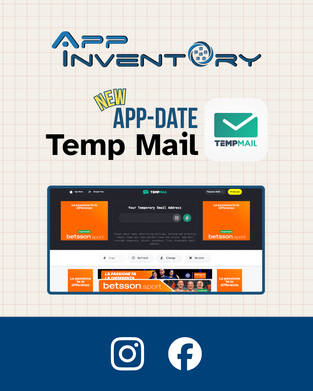 News Temp Mail